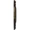 Ekena Millwork Heaton Ceiling Medallion (Fits Canopies up to 6 1/2"), 27 1/2"OD x 3 7/8"ID x 2 1/4"P, Green Gold CM27HEGGS - alternate 3
